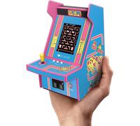 Mon Arcade - Micro Joueur Pro Ms. Pac-Man Rétro