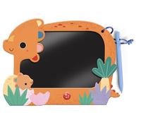 Mon ardoise magique avec léo le dino - Dessine, efface, recommence ! - - Alicia Cambridge - Auzou Philippe Eds - Jeux livres objets