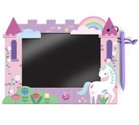 Mon ardoise magique avec lili la licorne - Dessine, efface, recommence ! - - Alicia Cambridge - Auzou Philippe Eds - Jeux livres objets