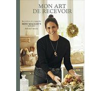 MON ART DE RECEVOIR