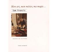 Mon art, mon métier, ma magie...