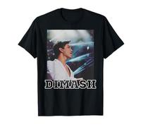 Mon art musical préféré inspiré par Dimash Dear Dears Forever T-Shirt