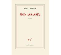 Mon assassin