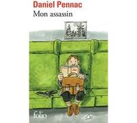 Mon assassin – Gallimard