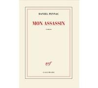 Daniel Pennac – Mon assassin – Roman – broché