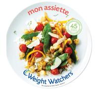 Mon assiette Weight Watchers