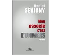 Mon Associé C'est L'univers