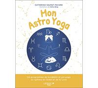 Mon astro yoga