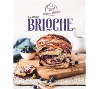 Leo Longo – Mon atelier brioche