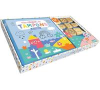 Mon atelier d'artiste - Ma petite météo en tampons