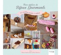 Mon Atelier De Bijoux Gourmands