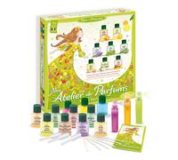 Mon Atelier de parfums : Fleurs Fraîches Sentosphère