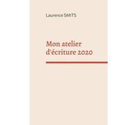 Mon Atelier D'écriture