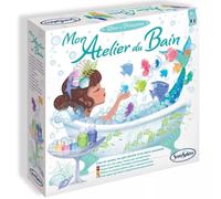 Mon atelier du bain