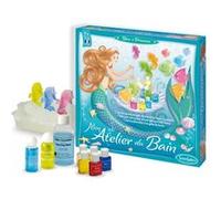 Mon atelier du bain