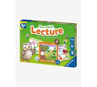 Mon atelier Lecture - vert TU