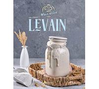 Mon atelier levain