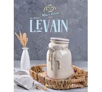 Mon atelier levain