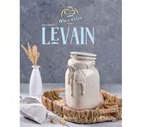 Mon atelier levain Leo Longo (Auteur)