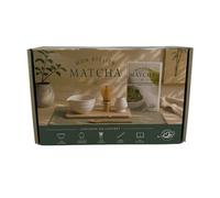Mon atelier Matcha - Collectif - I2c - Coffret - Jeux livres objets