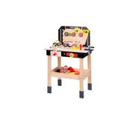 Mon atelier mécano - D3.401 - 71 pièces - Bois de haute qualité - À partir de 3 ans