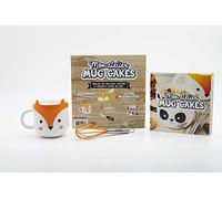 Mon atelier mug cake - Fox