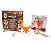 2025, renard coffret mon atelier mug cakes