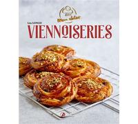 Leo Longo – Mon atelier viennoiseries – Relié – Artemis