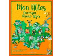 Mon Atlas Auvergne-Rhône-Alpes