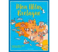 Mon atlas Bretagne
