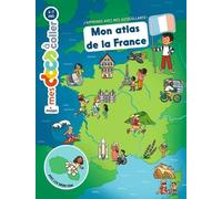 Mon Atlas De France