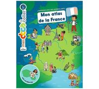 Mon Atlas De France