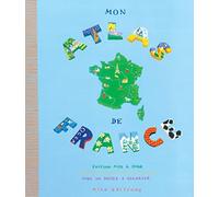 Mon atlas de France