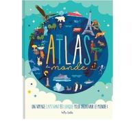 Mon Atlas Du Monde