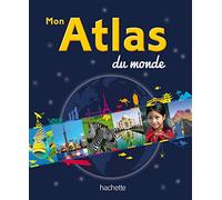 Mon atlas du monde