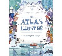 Mon atlas illustré