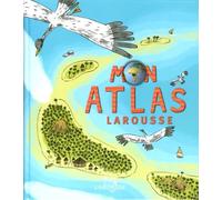Mon atlas Larousse