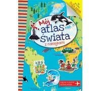 Mon atlas mondial