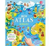 Mon Atlas sonore cherche et trouve 200 sons