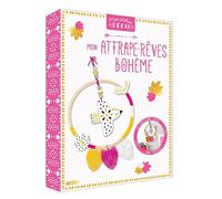 Mon Attrape-Rêves Bohême