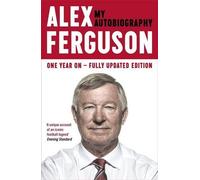 Mon autobiographie