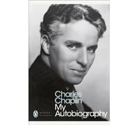 Mon autobiographie
