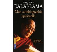 Mon autobiographie spirituelle