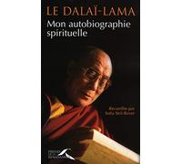 Mon autobiographie spirituelle