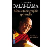 Mon Autobiographie Spirituelle