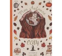 Mon automne cosy - Caroline Millet - Caro From Woodland - broché - Guide