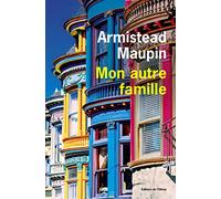 Mon autre famille