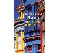 Mon autre famille: Mémoires