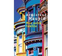 Mon autre famille: Mémoires