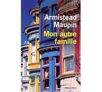 Mon Autre Famille - Mémoires